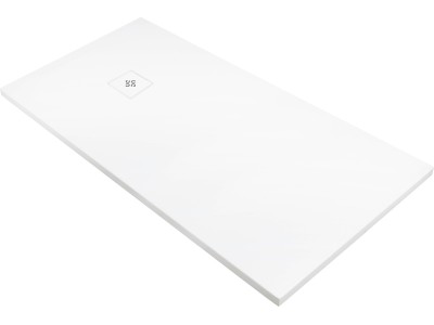 Acrylic shower tray rectangular 90x140 cm