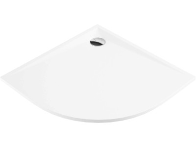 Acrylic shower tray 80 cm
