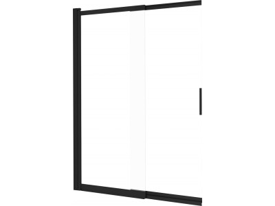 Bathtub screen 100x140 cm
