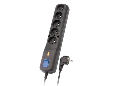 LESTAR LV 530W power extension 1