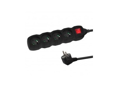 Esperanza ELK213K power extension 3 m