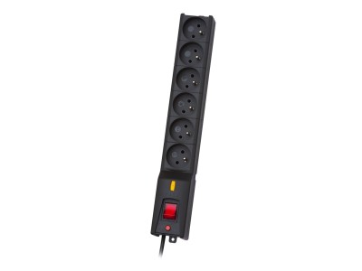 LESTAR LX 610 G-A, surge protector