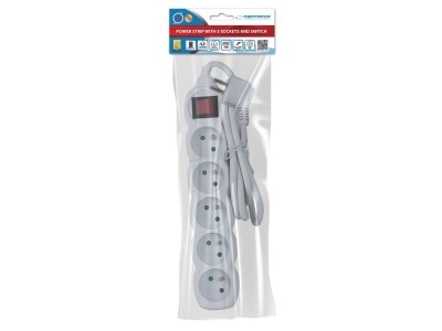 Esperanza ELK214W power extension 1.5
