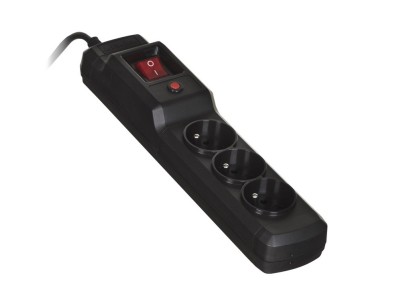 Activejet COMBO 3GN 3M black power