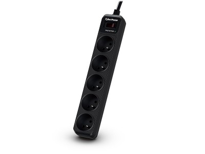 CyberPower Tracer III B0520SC0-FR surge protector