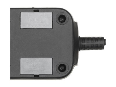 LESTAR LV530W 2,5M surge protector