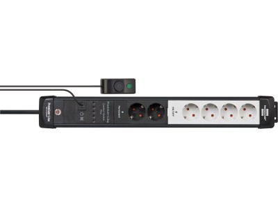 Brennenstuhl 1951560103 power extension 3 m