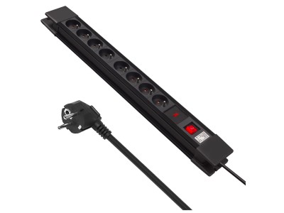 Maclean MCE11 power extension 1.5