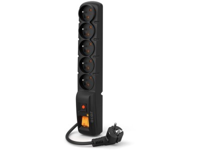 ACAR F5 PRO power strip