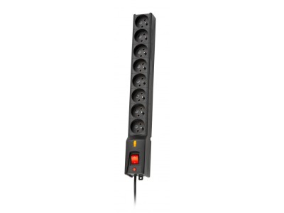 LESTAR 1966004062 power extension 5 m