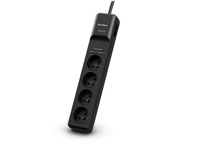 CyberPower Tracer III P0420SUD0-FR surge protector