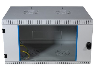 EFB Elektronik 691706VGR.50 rack cabinet