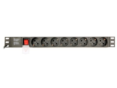 EnerGenie EG-PDU-014 Rack Power Distribution Unit