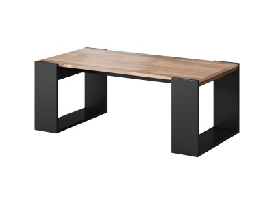 Cama Bench/table WOOD 120x54,5x46 oak