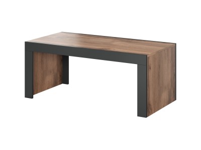 Cama MILA bench/table 120x60x50 oak wotan