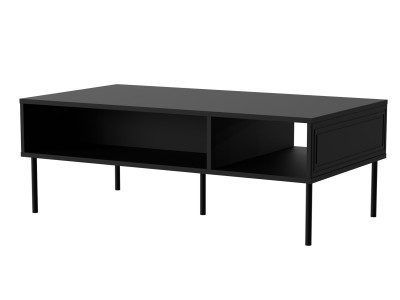 Cama PALAZZO BIS table/latrine 110x60x40 matte