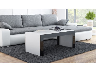 Cama TESS120 BI/CZ coffee/side/end table Coffee