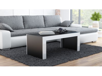 Cama TESS120 CZ/BI coffee/side/end table Coffee