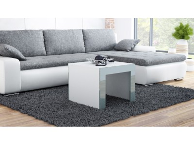 Cama TESS60 BI/SZ coffee/side/end table Coffee