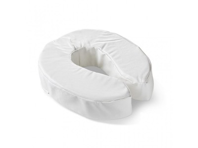 Soft toilet seat 10 cm
