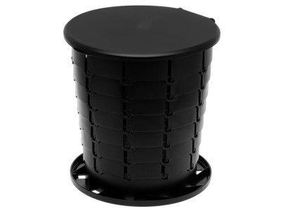 Camry CR 1041 Foldable Portable Toilet