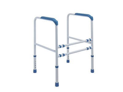 Toilet seat stand 4 handrails 570806