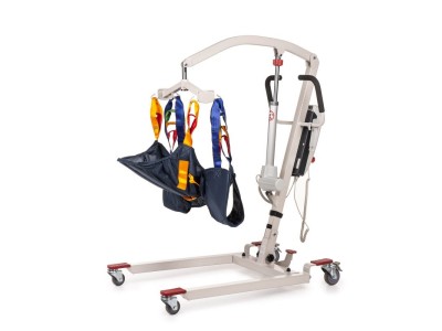 Transport and bath lift SAMSON by