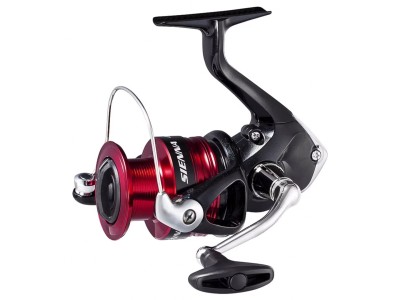 Fishing reel Shimano Sienna FG 4000