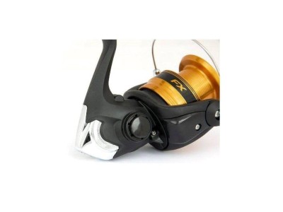 Shimano Ultegra FX FC 4000