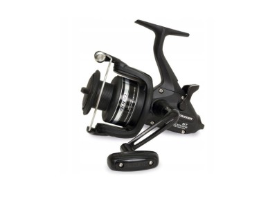 Fishing reel Shimano Baitrunner ST-FB4000