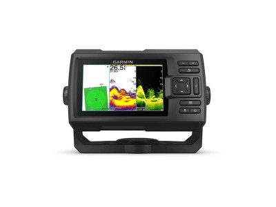 Garmin Striker Vivid 5cv fish finder