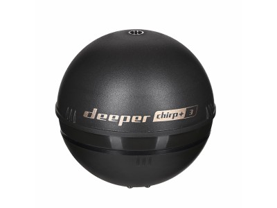 Deeper Smart Sonar CHIRP+ 3 Fishfinder