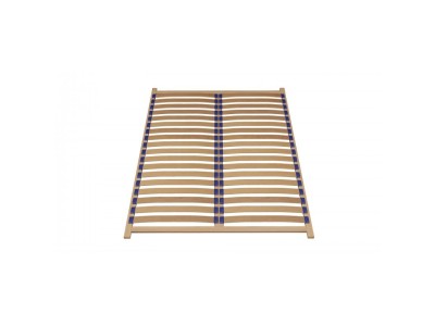Flexible frame for bed 140x200