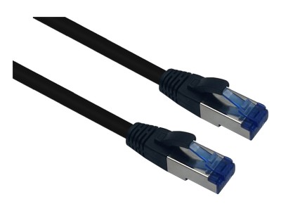 Helos 205592 networking cable Black 75