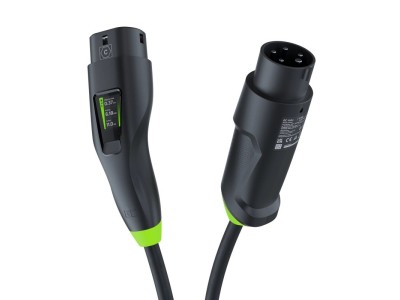 Green Cell Habu EVGC01 Mobile EV