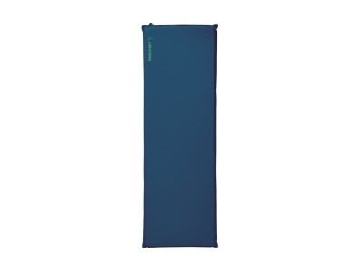 Therm-A-Rest Basecamp Mat Reg-Poseidon Blue