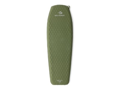 SEA TO SUMMIT CAMP PLUS SELF-INFLATING