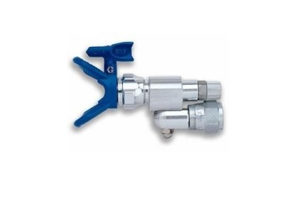 GRACO CLEANSHOT SHUT-OFF VALVE HEAD +