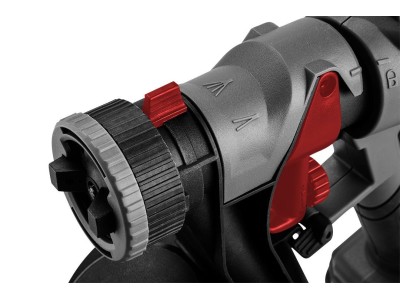 Graphite 58GE103 heat gun