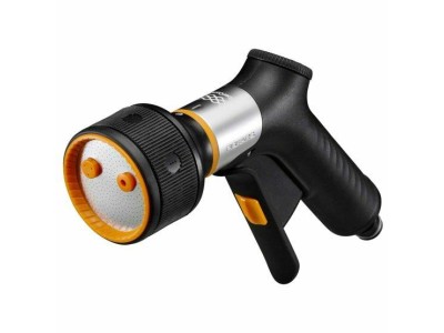PISTOLET ZRASZAJĄCY 3-FUNKCYJNY FRONT CONTROL
