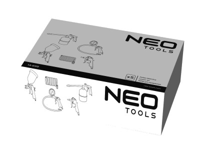 NEO tools 14-699 air compressor accessory