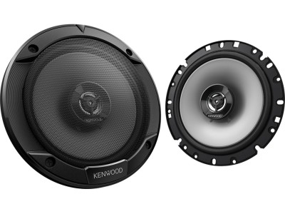 Kenwood KFC-S1766 car speaker Round 2-way