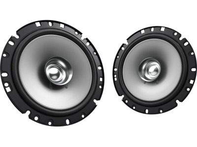 Kenwood KFC-S1756 car speaker Round 250