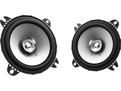 Kenwood KFC-S1056 car speaker Round 220