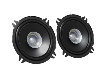 JVC CS-J510X car speaker Round 2-way