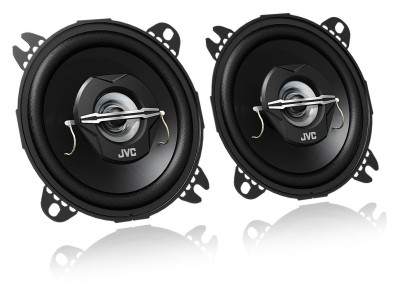 JVC CS-J420X car speaker Round 2-way