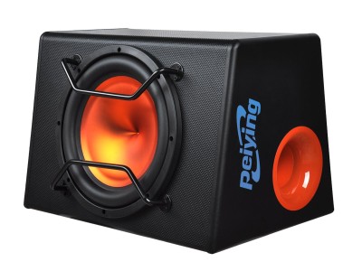 Active Subwoofer PY-BB300X