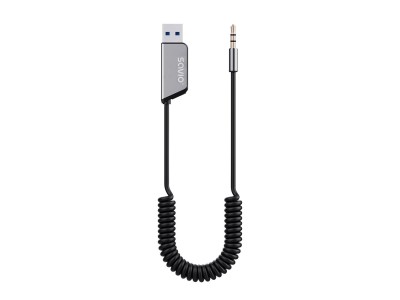 Savio TR-16 Transmitter AUX adapter with