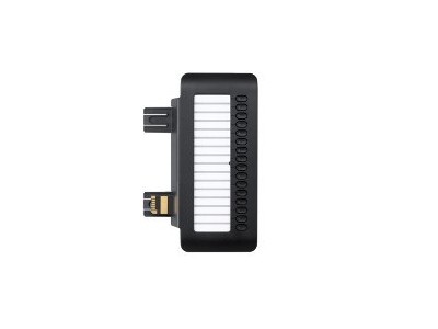 Unify OpenScape Key Module 400 telephone
