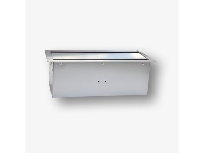 Box blatowy 8M - puszka blatowa